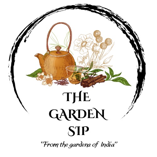 The Garden Sip